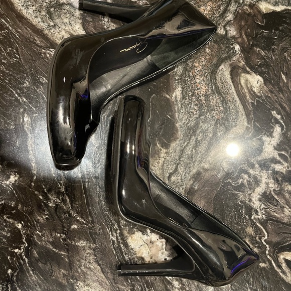 Jessica Simpson Calie pump 7.5 - Picture 5 of 7